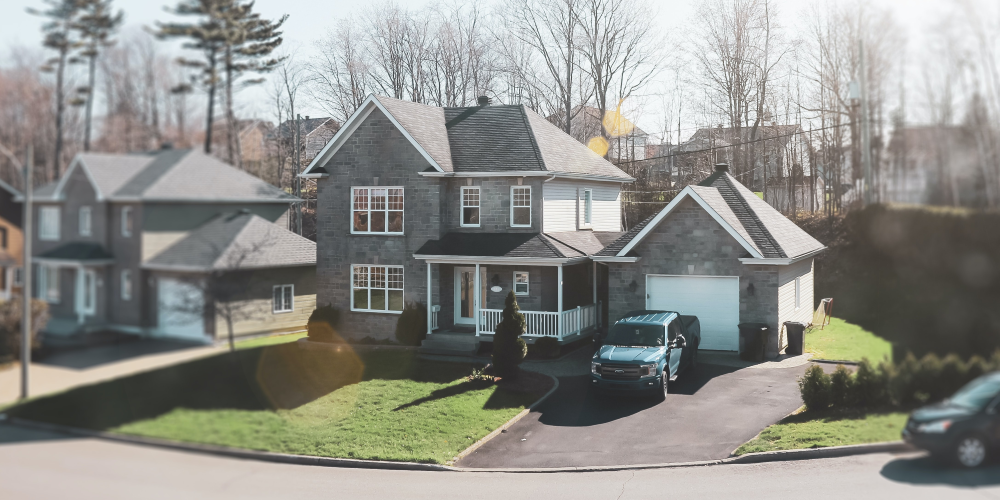 Safeguarding Your Home and Finances